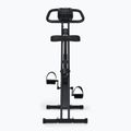 XTREXO Hex stationary bike black EB-H01 4