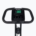 TREXO Hex stationary bike black EB-H01 8