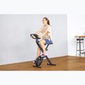 XTREXO Hex stationary bike black EB-H01 5