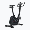 TREXO Hex stationary bike black EB-H02