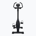 TREXO Hex stationary bike black EB-H02 3