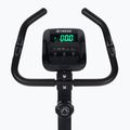 TREXO Hex stationary bike black EB-H02 10