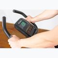 TREXO Hex stationary bike black EB-H02 7