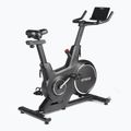 TREXO stationary bike black EB-500