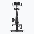 TREXO stationary bike black EB-500 12