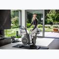 XTREXO stationary bike black EB-500 17