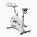 XTREXO stationary bicycle white EB-500