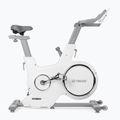 TREXO stationary bicycle white EB-500 2