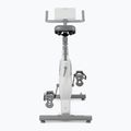 XTREXO stationary bicycle white EB-500 4