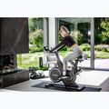 XTREXO stationary bike black EB-500S 5