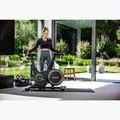 XTREXO stationary bike black EB-500 4