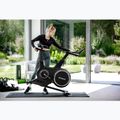 TREXO stationary bike black EB-500 5