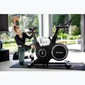 XTREXO stationary bike black EB-500 7
