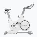 TREXO stationary bike white EB-500S 2