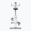XTREXO stationary bike white EB-500S 4