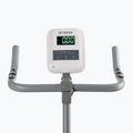 TREXO stationary bike white EB-500S 10