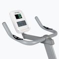 XTREXO stationary bike white EB-500S 12