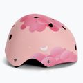 Children's bicycle helmet ATTABO K100 pink AH-K100 4