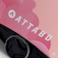 Children's bicycle helmet ATTABO K100 pink AH-K100 9