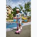 Children's bicycle helmet ATTABO K100 pink AH-K100 11