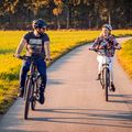 EcoBike MX300 Greenway electric bike black 1010307 23