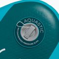 AQUASTIC SUP board Adelaide 10' allround green AQS-SUP002 9
