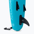 AQUASTIC SUP board Adelaide 10' allround green AQS-SUP002 11