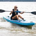 SUP AQUASTIC paddle float blue AQS-SFS001 4