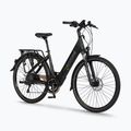EcoBike X-Cross M/13Ah electric bike black 1010303 2