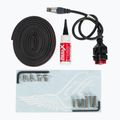 Lift Foils Std 28" Propulsion mast with AC Cord - Euro 78017 12