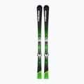 HEAD Supershape e-Magnum SW SF-PR + Protector PR 13 green 313301/100880 downhill skis 10