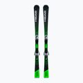 HEAD Supershape e-Magnum SW SF-PR + Protector PR 13 green 313301/100880 downhill skis
