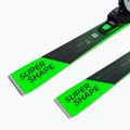 HEAD Supershape e-Magnum SW SF-PR + Protector PR 13 green 313301/100880 downhill skis 9