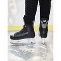 Men's hockey skates ATTABO black HS 3