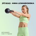 XTREXO adjustable kettlebell 14 kg 2