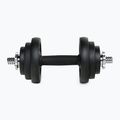 XTREXO 50 kg barbell dumbbell set DK50 11