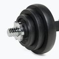 XTREXO 50 kg barbell dumbbell set DK50 12