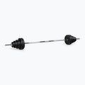 TREXO 50 kg barbell dumbbell set DK50 13