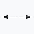 TREXO 50 kg barbell dumbbell set DK50 14