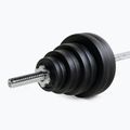 XTREXO 50 kg barbell dumbbell set DK50 17