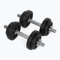 XTREXO 20 kg dumbbell set DK20