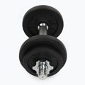 XTREXO 20 kg dumbbell set DK20 2