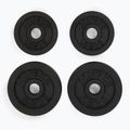 XTREXO 20 kg dumbbell set DK20 8