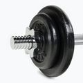 XTREXO 20 kg dumbbell set DK20 13