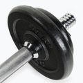 XTREXO 20 kg dumbbell set DK20 14
