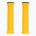 ATTABO EVO 3.0 scooter grips yellow