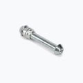 Rear scooter bolt ATTABO 145 silver