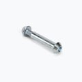 Front scooter bolt ATTABO 145 silver