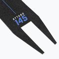 Grip for ATTABO 145 scooter blue 2