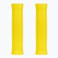 ATTABO EVO 1.0 scooter grips yellow